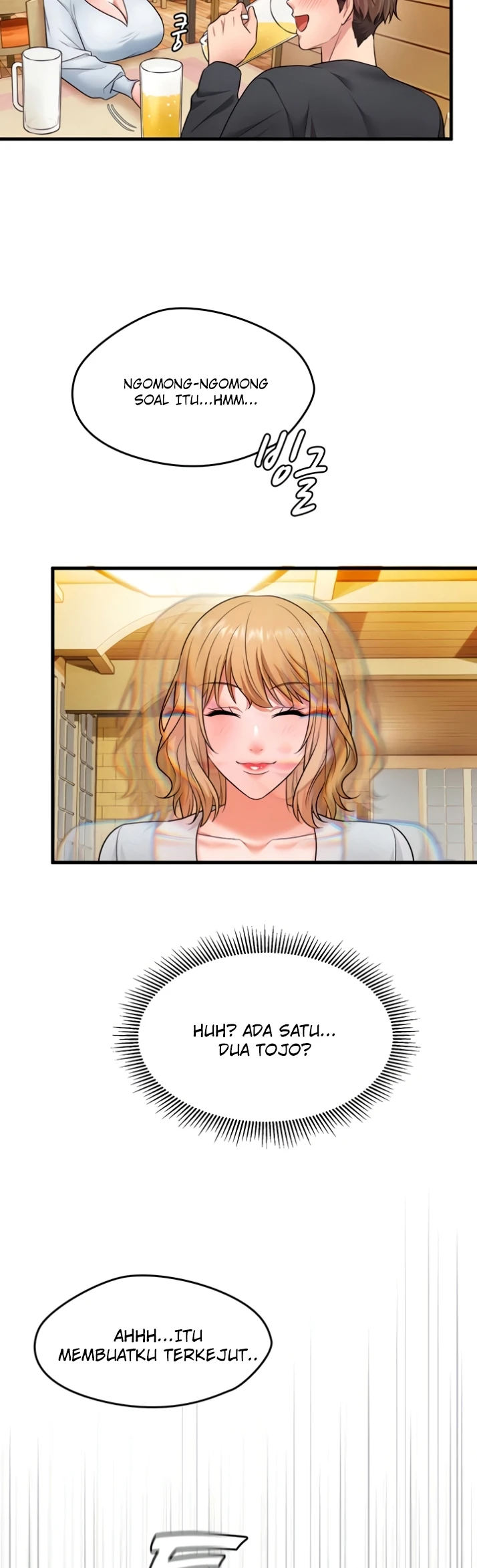 One More Chance - Page 37